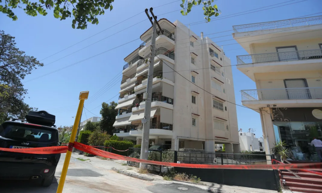 Ηλιούπολη: Υποβλήθηκε σε χειρουργική επέμβαση η 17χρονη στο ΚΑΤ – Τα νεότερα της κατάστασής της Ηλιούπολη: Υποβλήθηκε σε χειρουργική επέμβαση η 17χρονη στο ΚΑΤ – Τα νεότερα της κατάστασής της