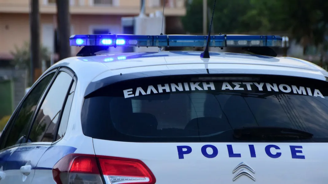 Συνελήφθη άνδρας για εμπρησμό στην Ηγουμενίτσα Συνελήφθη άνδρας για εμπρησμό στην Ηγουμενίτσα