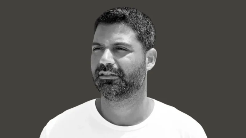 Νέος Γενικός Διευθυντής Ειδήσεων και Ενημέρωσης του ΣΚΑΪ ο Άγγελος Πετρόπουλος Νέος Γενικός Διευθυντής Ειδήσεων και Ενημέρωσης του ΣΚΑΪ ο Άγγελος Πετρόπουλος