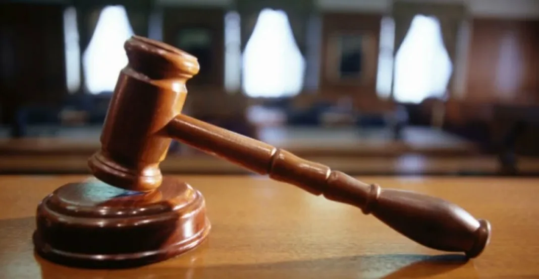 Πρόεδρος ερασιτεχνικής ομάδας στην Θεσσαλονίκη καταδικάστηκε σε φυλάκιση για επεισόδιο με διαιτητές Πρόεδρος ερασιτεχνικής ομάδας στην Θεσσαλονίκη καταδικάστηκε σε φυλάκιση για επεισόδιο με διαιτητές