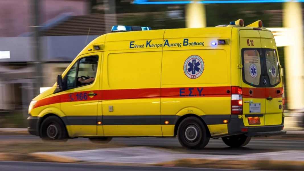 Τραγωδία στο Πήλιο: Νεκρό 9χρονο αγοράκι, το βρήκαν οι γονείς στο κρεβάτι του Τραγωδία στο Πήλιο: Νεκρό 9χρονο αγοράκι, το βρήκαν οι γονείς στο κρεβάτι του