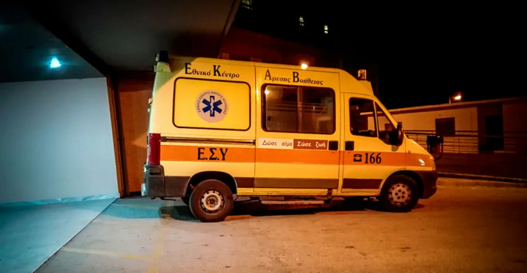 Χαλκιδική: Νεκρός 26χρονος μοτοσικλετιστής στην επαρχιακή οδό Ν. Μουδανιών – Σιθωνίας Χαλκιδική: Νεκρός 26χρονος μοτοσικλετιστής στην επαρχιακή οδό Ν. Μουδανιών – Σιθωνίας