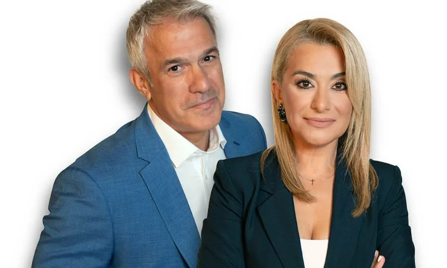 Συνεχίζουν οι «Καθαρές κουβέντες» στο Open Συνεχίζουν οι «Καθαρές κουβέντες» στο Open