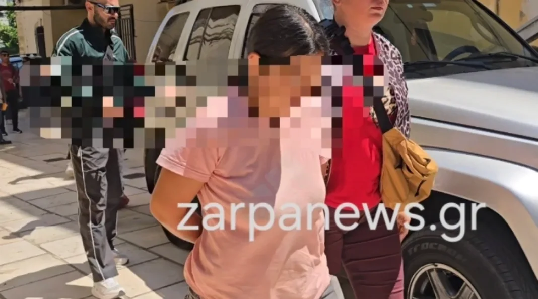 Το Σάββατο η απολογία της μητέρας και του συντρόφου για την κακοποίηση της 3χρονης στην Κρήτη Το Σάββατο η απολογία της μητέρας και του συντρόφου για την κακοποίηση της 3χρονης στην Κρήτη