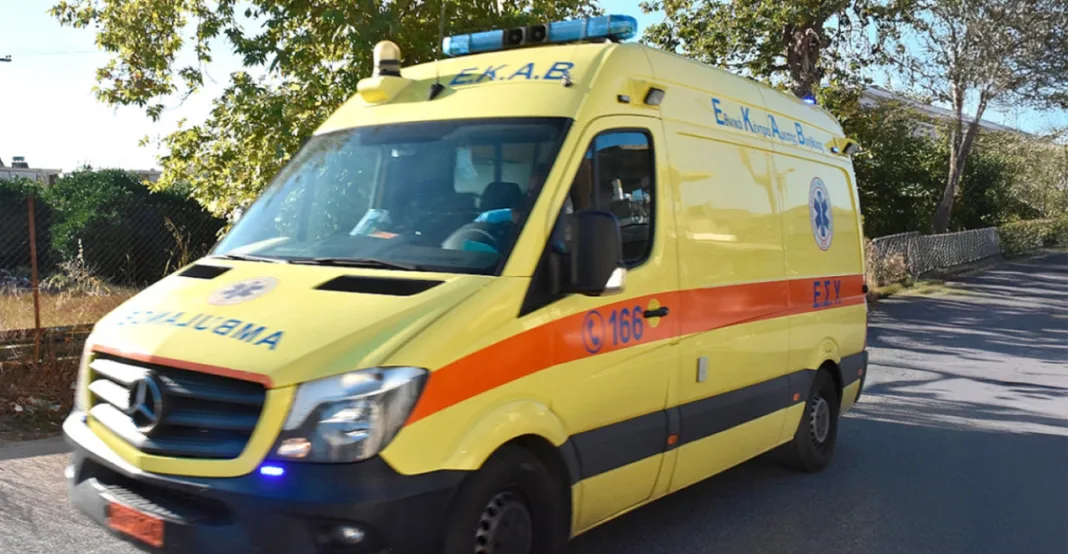 Κρήτη: Εντοπίστηκε απαγχονισμένος σε θαμνώδη περιοχή στο Ηράκλειο 50χρονος που αγνοούνταν Κρήτη: Εντοπίστηκε απαγχονισμένος σε θαμνώδη περιοχή στο Ηράκλειο 50χρονος που αγνοούνταν