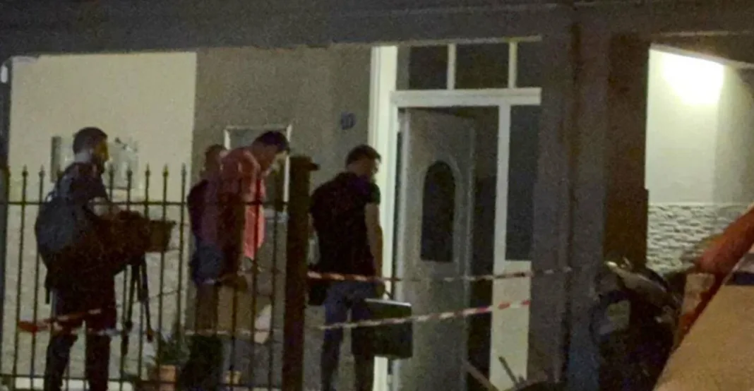 Πέθανε ο 67χρονος που ξυλοκοπήθηκε άγρια από τον γαμπρό του στον Εύοσμο Θεσσαλονίκης Πέθανε ο 67χρονος που ξυλοκοπήθηκε άγρια από τον γαμπρό του στον Εύοσμο Θεσσαλονίκης