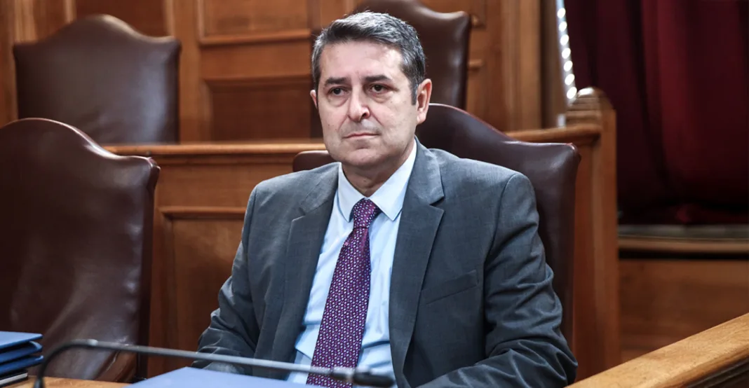 Επέστρεψε από τη Γερμανία ο Γιώργος Μυλωνάκης, συνεχίζει σε κέντρο αποκατάστασης στην Ελλάδα Επέστρεψε από τη Γερμανία ο Γιώργος Μυλωνάκης, συνεχίζει σε κέντρο αποκατάστασης στην Ελλάδα