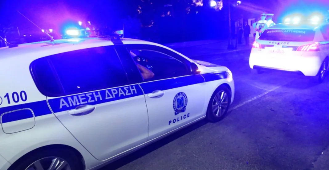 Θεσσαλονίκη: Συνελήφθη 31χρονος που λήστευε καταστήματα ψιλικών υπό την απειλή σουγιά Θεσσαλονίκη: Συνελήφθη 31χρονος που λήστευε καταστήματα ψιλικών υπό την απειλή σουγιά