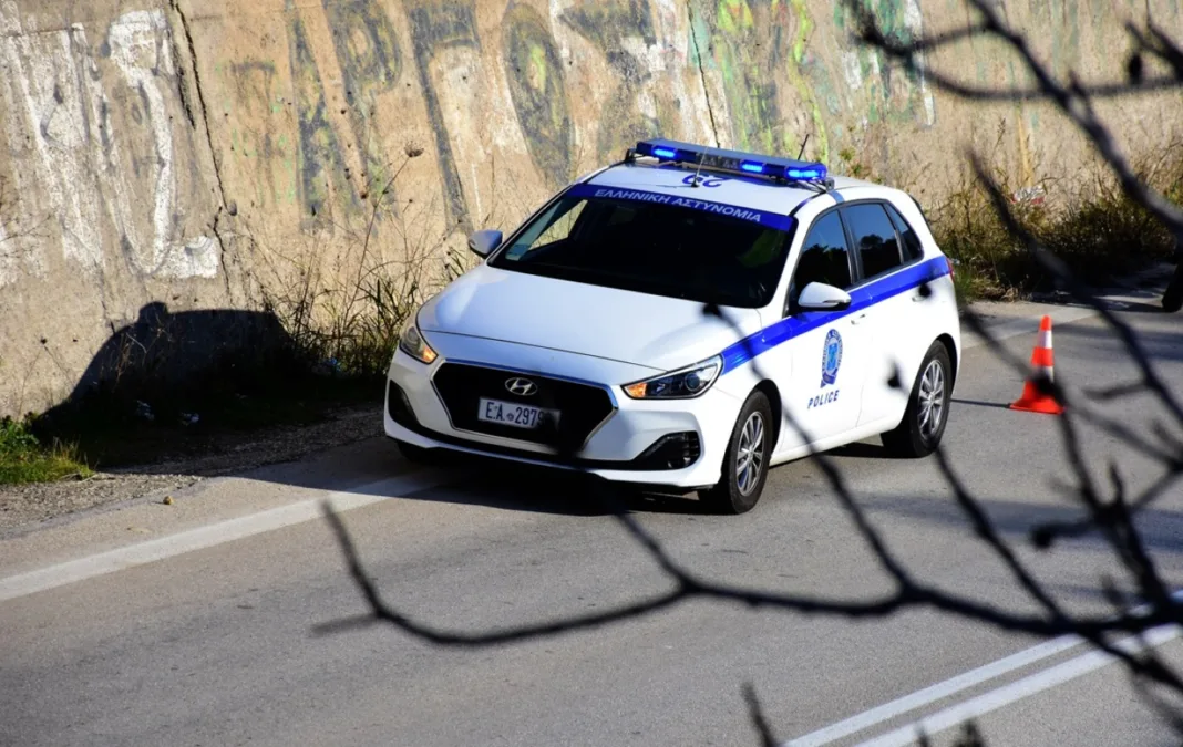 Κτηματικές διαφορές βλέπουν οι αρχές πίσω από τον φονικό καβγά στην Ημαθία με θύμα έναν 32χρονο Ρομά Κτηματικές διαφορές βλέπουν οι αρχές πίσω από τον φονικό καβγά στην Ημαθία με θύμα έναν 32χρονο Ρομά