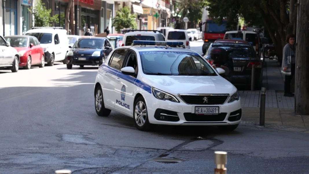 Θεσσαλονίκη: Συνελήφθη 48χρονος που πρότεινε ανήθικες πράξεις σε 13χρονο και 14χρονο σε πάρκο Θεσσαλονίκη: Συνελήφθη 48χρονος που πρότεινε ανήθικες πράξεις σε 13χρονο και 14χρονο σε πάρκο