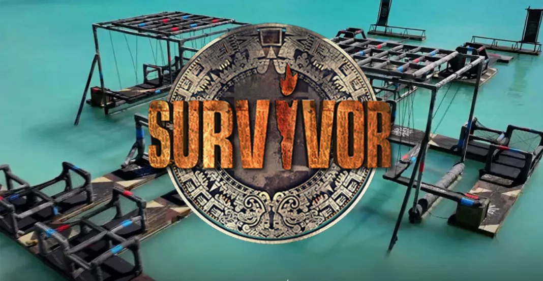 Survivor: Ταχύπλοο σκάφος τραυμάτισε σοβαρά παίκτη που έκανε ψαροντούφεκο Survivor: Ταχύπλοο σκάφος τραυμάτισε σοβαρά παίκτη που έκανε ψαροντούφεκο