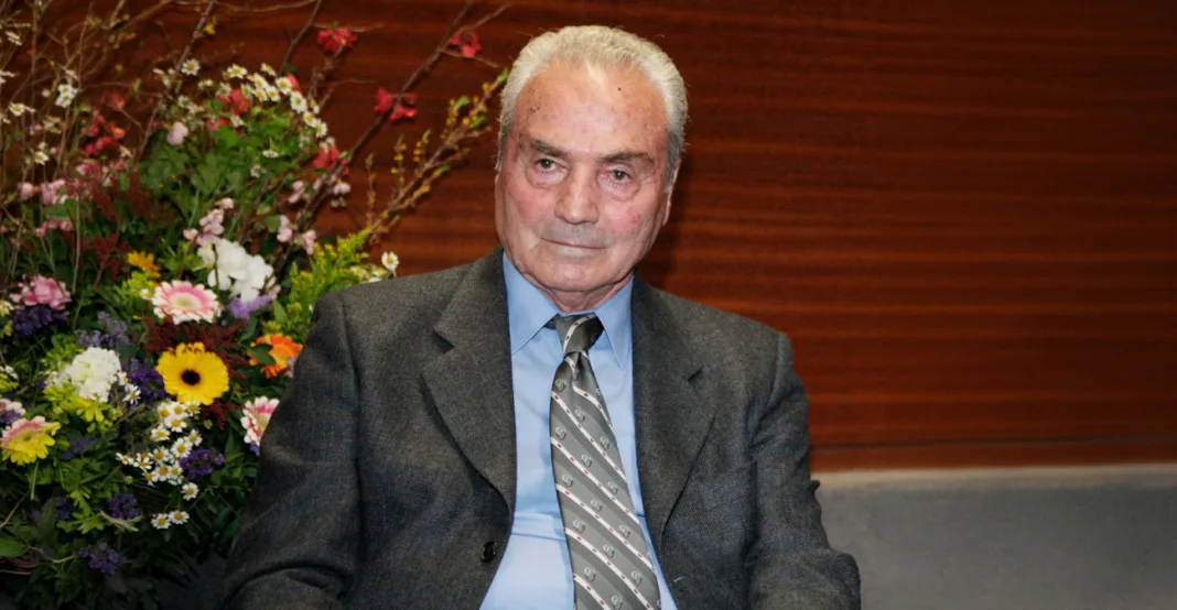 «Έφυγε» ο Σταύρος Τσώχος «Έφυγε» ο Σταύρος Τσώχος