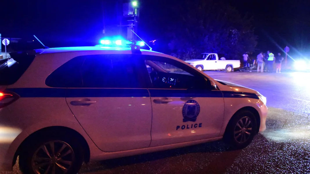 Πήγαν να παραλάβουν το δέμα κάνναβης που ήρθε από τις ΗΠΑ, αλλά τους περίμενε η ΕΛ.ΑΣ. Πήγαν να παραλάβουν το δέμα κάνναβης που ήρθε από τις ΗΠΑ, αλλά τους περίμενε η ΕΛ.ΑΣ.