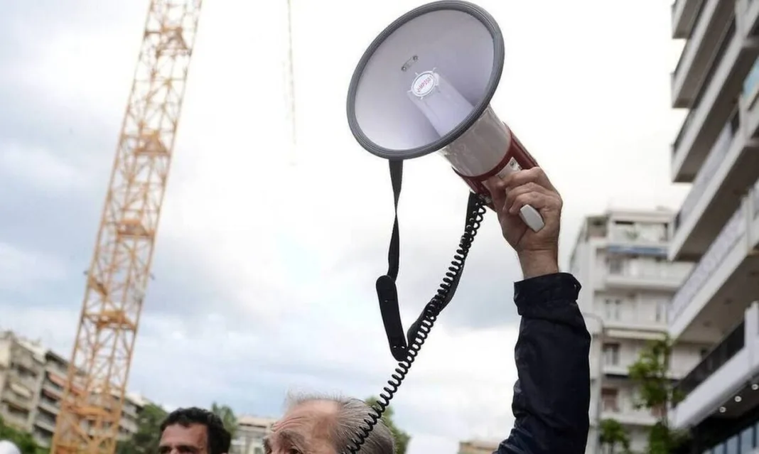 Απεργία 24 Ιουνίου: Ποιοι κλάδοι συμμετέχουν – Πώς θα κινηθούν τα ΜΜΜ Απεργία 24 Ιουνίου: Ποιοι κλάδοι συμμετέχουν – Πώς θα κινηθούν τα ΜΜΜ