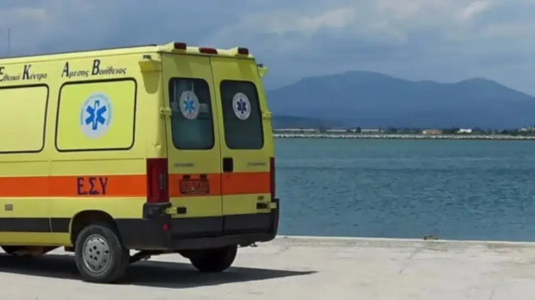 Βούλα: 74χρονος ανασύρθηκε χωρίς τις αισθήσεις του από την παραλία Βούλα: 74χρονος ανασύρθηκε χωρίς τις αισθήσεις του από την παραλία