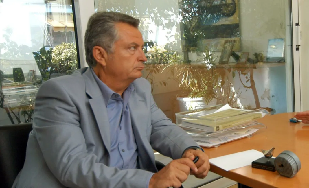 Τα πρώτα μηνύματα στον Αντώνη Σαμαρά Τα πρώτα μηνύματα στον Αντώνη Σαμαρά