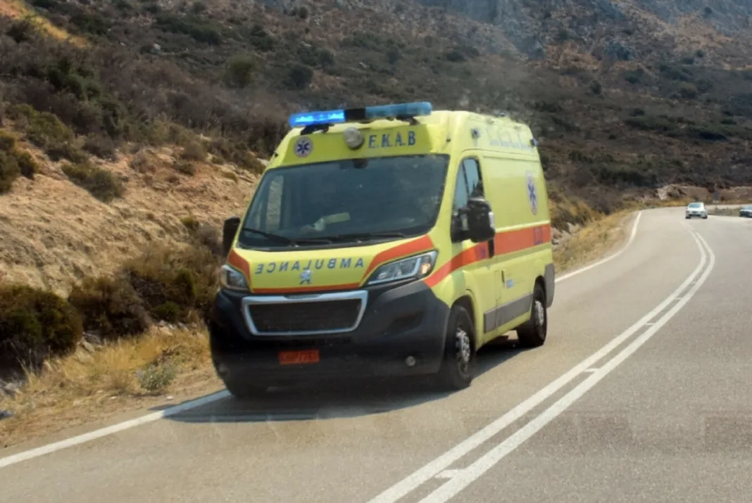 Τραγωδία σε γάμο στην Κάλυμνο: Νεκρός 56χρονος από έκρηξη δυναμίτη που είχε μαζί του Τραγωδία σε γάμο στην Κάλυμνο: Νεκρός 56χρονος από έκρηξη δυναμίτη που είχε μαζί του