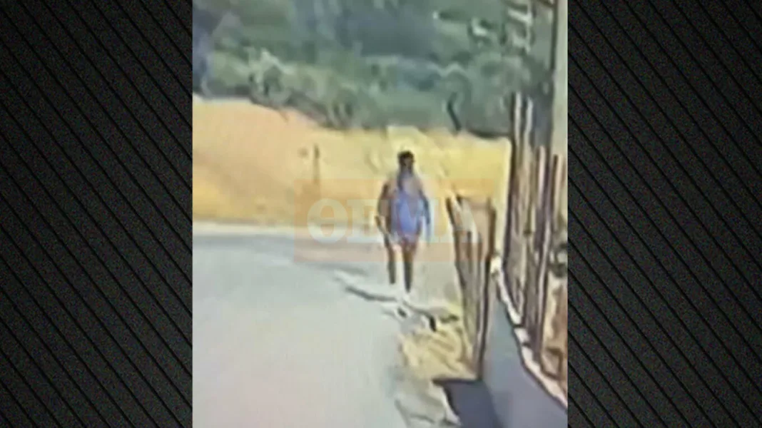 «Έβαλα τις φωτιές στην Κερατέα για να μην ξεσπάσω στα παιδιά μου», λέει η 43χρονη που συνελήφθη για εμπρησμό «Έβαλα τις φωτιές στην Κερατέα για να μην ξεσπάσω στα παιδιά μου», λέει η 43χρονη που συνελήφθη για εμπρησμό