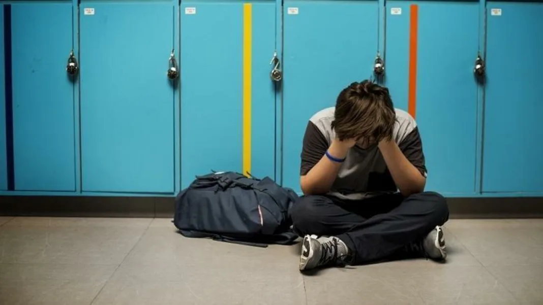Μεσολόγγι: 15χρονος έκανε bullying σε 13χρονο και συνελήφθη Μεσολόγγι: 15χρονος έκανε bullying σε 13χρονο και συνελήφθη