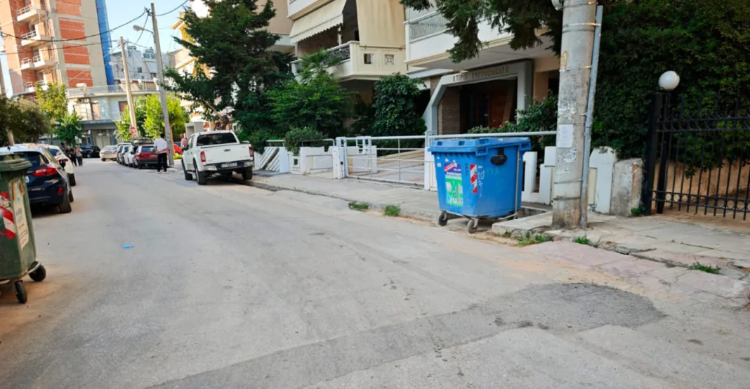 Δολοφονία 15χρονου στην Καλλιθέα: Ο καυγάς που κατέληξε στο έγκλημα Δολοφονία 15χρονου στην Καλλιθέα: Ο καυγάς που κατέληξε στο έγκλημα