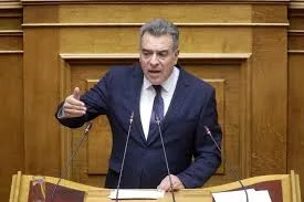«Το δίλημμα σταθερότητα ή ακυβερνησία είναι ένα υπαρκτό δίλημμα» «Το δίλημμα σταθερότητα ή ακυβερνησία είναι ένα υπαρκτό δίλημμα»