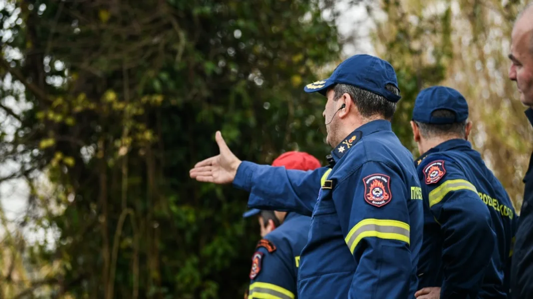 Επιχείρηση διάσωσης για 41χρονο Ρουμάνο που τραυματίστηκε μετά από πτώση σε βραχώδη περιοχή στη Θάσο Επιχείρηση διάσωσης για 41χρονο Ρουμάνο που τραυματίστηκε μετά από πτώση σε βραχώδη περιοχή στη Θάσο