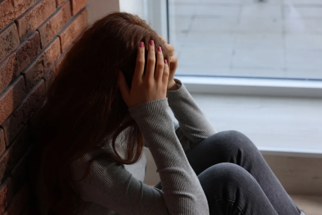 Γυναίκα κατηγορείται ότι ξεγέλασε 14χρονη παριστάνοντας το αγόρι και έκανε ερωτική σχέση μαζί της Γυναίκα κατηγορείται ότι ξεγέλασε 14χρονη παριστάνοντας το αγόρι και έκανε ερωτική σχέση μαζί της