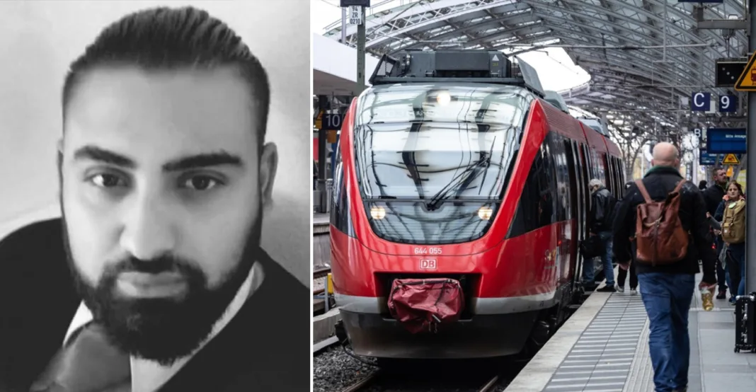 «Ήταν μια στιγμή τυφλής οργής» είπε στο δικαστήριο ο Έλληνας που δικάζεται για τον θάνατο του Τούρκου ελεγκτή στη Γερμανία «Ήταν μια στιγμή τυφλής οργής» είπε στο δικαστήριο ο Έλληνας που δικάζεται για τον θάνατο του Τούρκου ελεγκτή στη Γερμανία