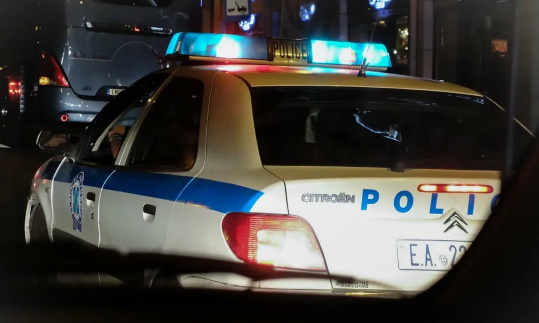 Επεισόδιο ενδοοικογενειακής βίας στην Κάρυστο – Γυναίκα δάγκωσε τον σύντροφό της Επεισόδιο ενδοοικογενειακής βίας στην Κάρυστο – Γυναίκα δάγκωσε τον σύντροφό της