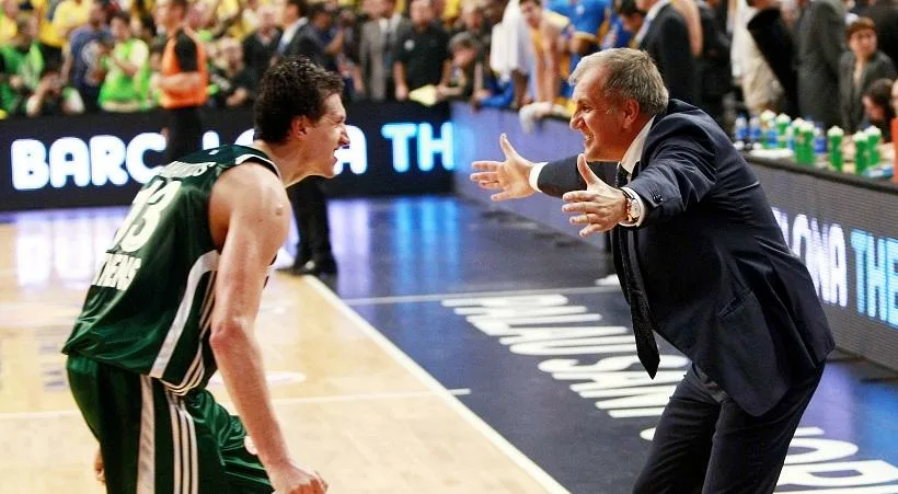 Παναθηναϊκός: Επιστρέφει “σπίτι” ο Δημήτρης Διαμαντίδης Παναθηναϊκός: Επιστρέφει “σπίτι” ο Δημήτρης Διαμαντίδης