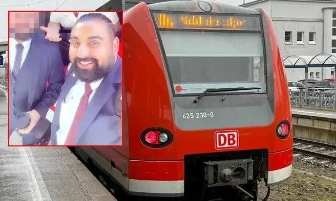 Γερμανία: Σε 10 χρόνια κάθειρξη καταδικάστηκε ο Έλληνας που χτύπησε θανάσιμα ελεγκτή τρένου Γερμανία: Σε 10 χρόνια κάθειρξη καταδικάστηκε ο Έλληνας που χτύπησε θανάσιμα ελεγκτή τρένου