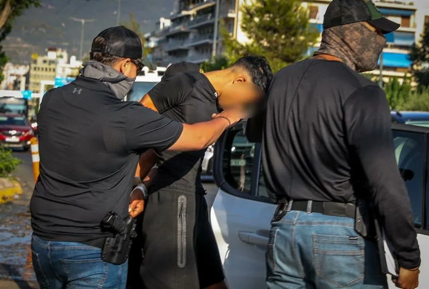 Δολοφονία Σταύρου Γεωργίου: Δίωξη για ανθρωποκτονία στον 28χρονο Αιγύπτιο Δολοφονία Σταύρου Γεωργίου: Δίωξη για ανθρωποκτονία στον 28χρονο Αιγύπτιο