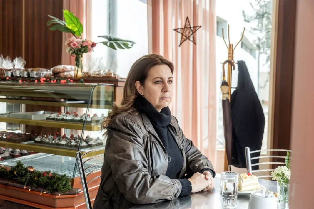 Ενίσχυση της σειράς «Ριφιφί» της Cosmote TV με 477 χιλ. ευρώ Ενίσχυση της σειράς «Ριφιφί» της Cosmote TV με 477 χιλ. ευρώ