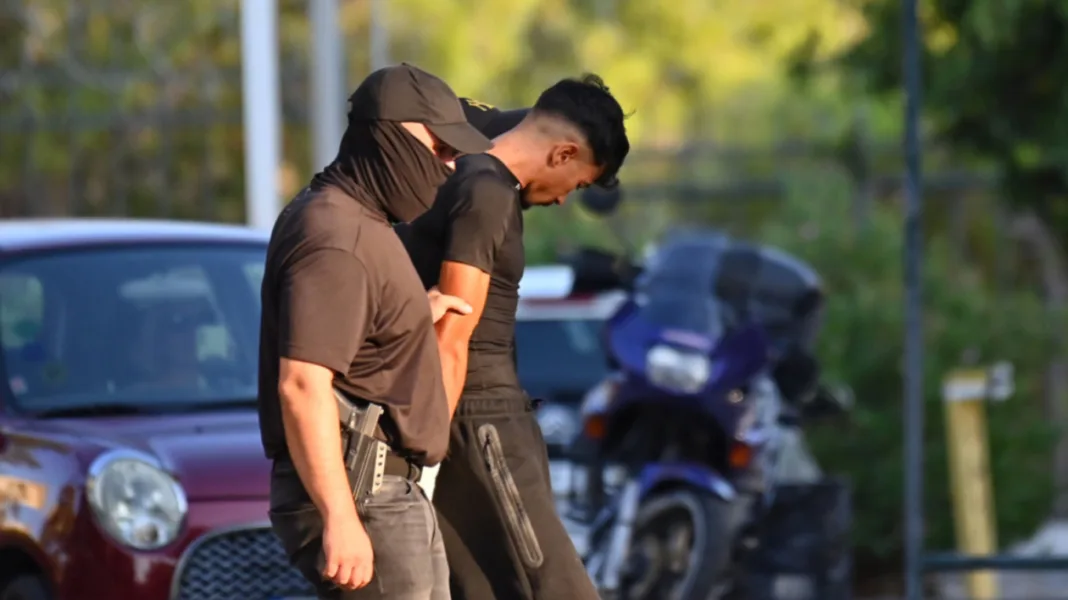 Τη Δευτέρα απολογείται ο δράστης για τη δολοφονία του Σταύρου Γεωργίου Τη Δευτέρα απολογείται ο δράστης για τη δολοφονία του Σταύρου Γεωργίου