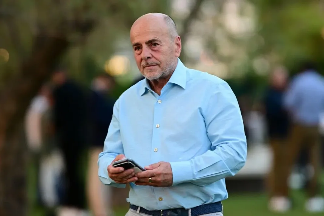 Πόλο: Πριμ 200.000 ευρώ από Αλαφούζο Πόλο: Πριμ 200.000 ευρώ από Αλαφούζο