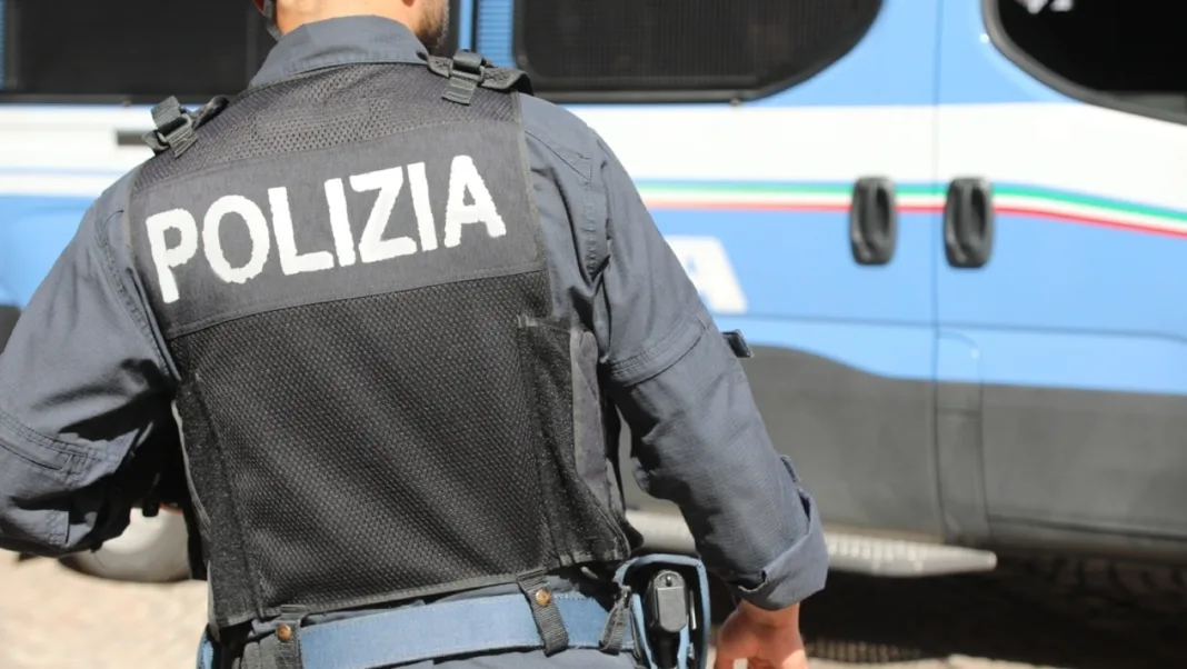 Συνελήφθη 17χρονη τζιχαντίστρια στην Ιταλία που δήλωνε έτοιμη «να θυσιάσει τη ζωή της υπέρ του Αλάχ» Συνελήφθη 17χρονη τζιχαντίστρια στην Ιταλία που δήλωνε έτοιμη «να θυσιάσει τη ζωή της υπέρ του Αλάχ»