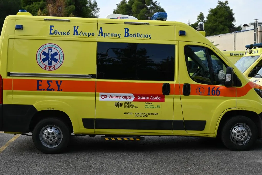 ΠΑΟΚ: Σκοτώθηκε 15χρονη ποδοσφαιρίστρια ΠΑΟΚ: Σκοτώθηκε 15χρονη ποδοσφαιρίστρια