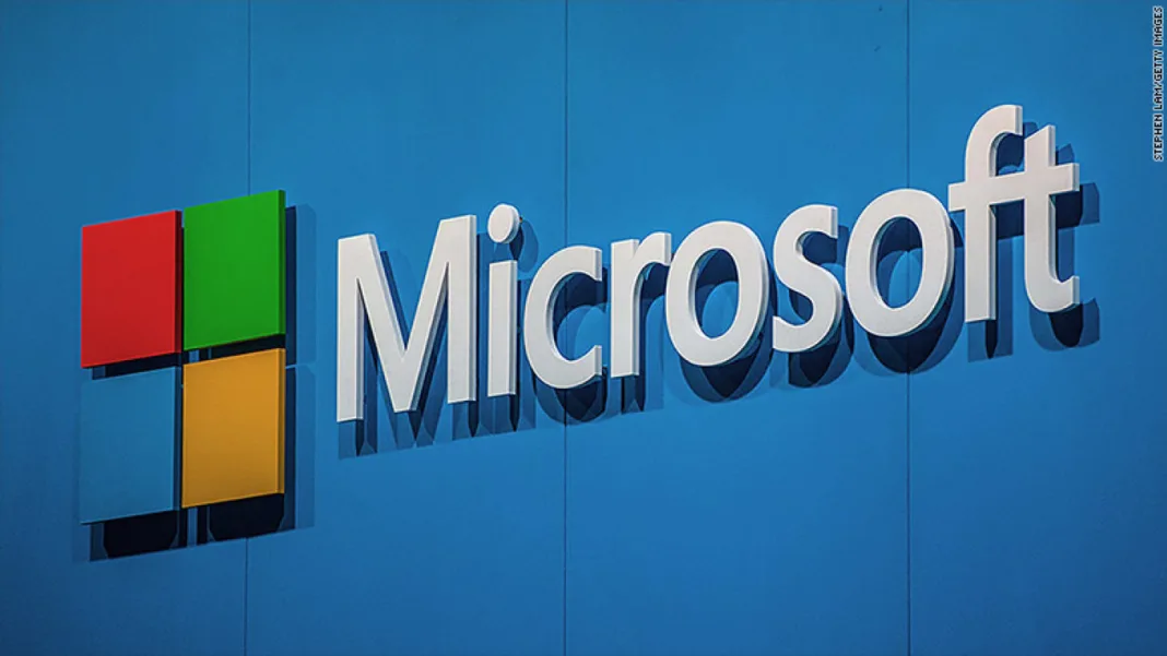 Η Microsoft απολύει 4.800 εργαζόμενους Η Microsoft απολύει 4.800 εργαζόμενους