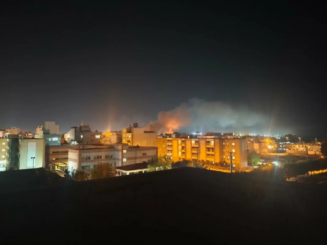 Τουλάχιστον 14 νεκροί και 78 τραυματίες στο Ιράν από τις επιθέσεις των ΗΠΑ τις δύο τελευταίες μέρες Τουλάχιστον 14 νεκροί και 78 τραυματίες στο Ιράν από τις επιθέσεις των ΗΠΑ τις δύο τελευταίες μέρες