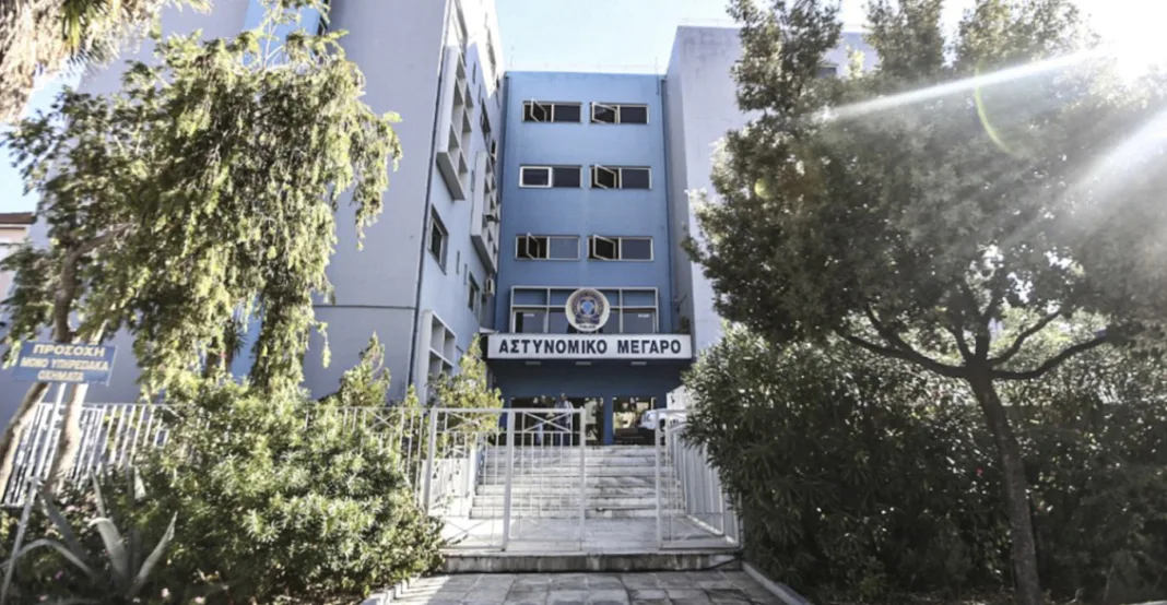 Συνελήφθησαν ο ιατροδικαστής Χανίων και ένας τοξικολόγος για αλλοίωση αποτελεσμάτων σε εκθέσεις Συνελήφθησαν ο ιατροδικαστής Χανίων και ένας τοξικολόγος για αλλοίωση αποτελεσμάτων σε εκθέσεις