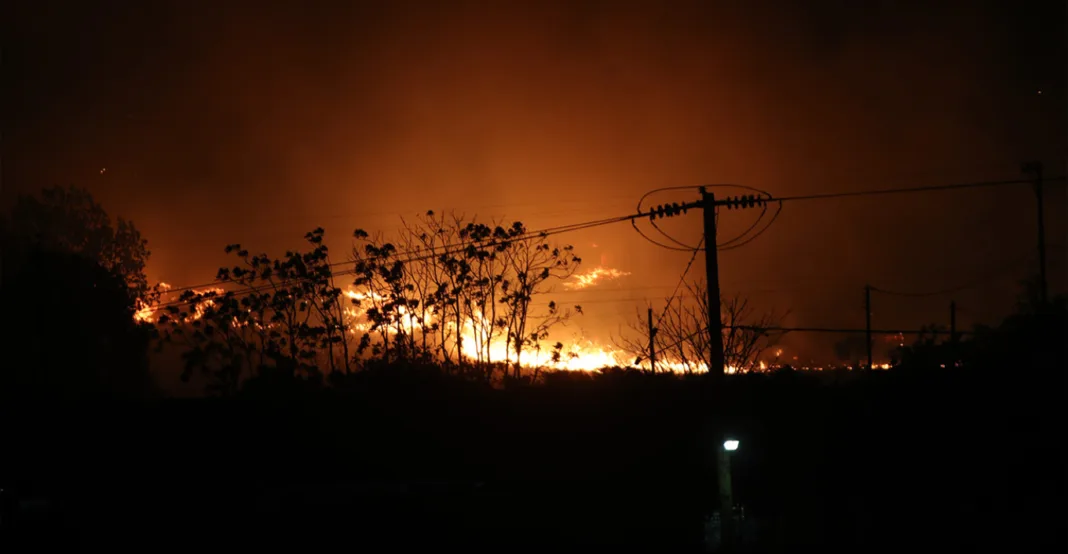 Νέα μεγάλη φωτιά στο Ωραιόκαστρο, μάχη με τις φλόγες σε Κουφάλια Θεσσαλονίκης, Λειψύδριο και Κρηστώνη Κιλκίς Νέα μεγάλη φωτιά στο Ωραιόκαστρο, μάχη με τις φλόγες σε Κουφάλια Θεσσαλονίκης, Λειψύδριο και Κρηστώνη Κιλκίς