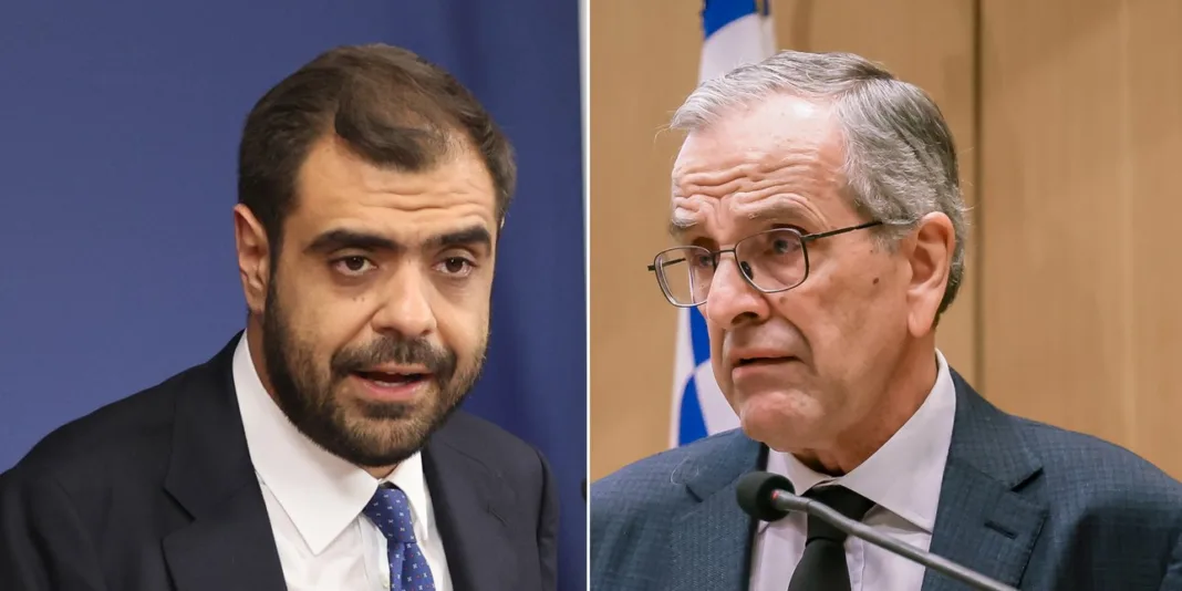 Κλιμάκωση στην κόντρα Σαμαρά, κυβέρνησης με …Ρετιρέ και αντιπρόεδρο Εδεσσαϊκού Κλιμάκωση στην κόντρα Σαμαρά, κυβέρνησης με …Ρετιρέ και αντιπρόεδρο Εδεσσαϊκού
