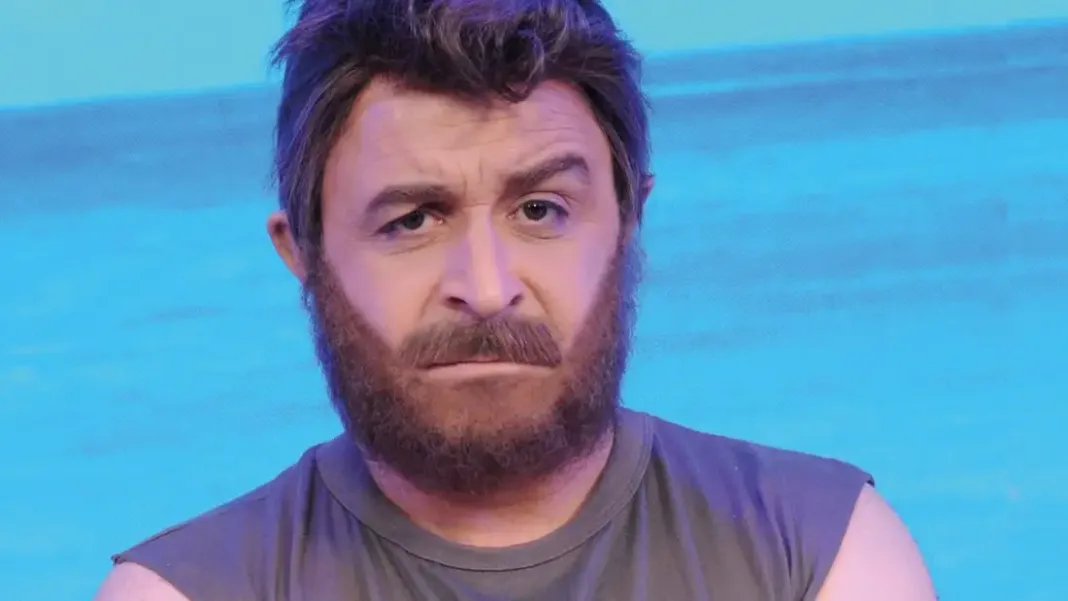 Markos by Night: Άλλος για Survivor, απόψε στο Mega Markos by Night: Άλλος για Survivor, απόψε στο Mega