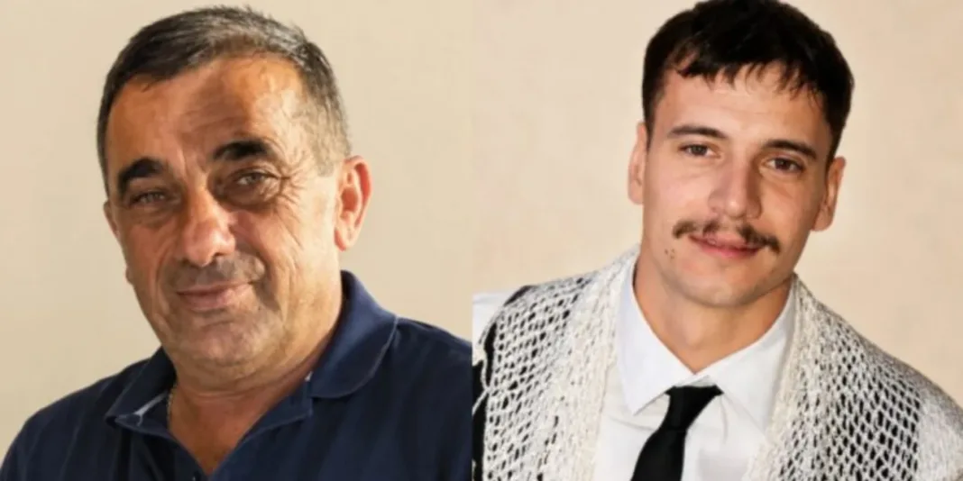Φωτιά στο Ρέθυμνο: Αυτοί είναι οι δύο πυροσβέστες που έχασαν τη ζωή τους -Την Πέμπτη οι κηδείες τους Φωτιά στο Ρέθυμνο: Αυτοί είναι οι δύο πυροσβέστες που έχασαν τη ζωή τους -Την Πέμπτη οι κηδείες τους