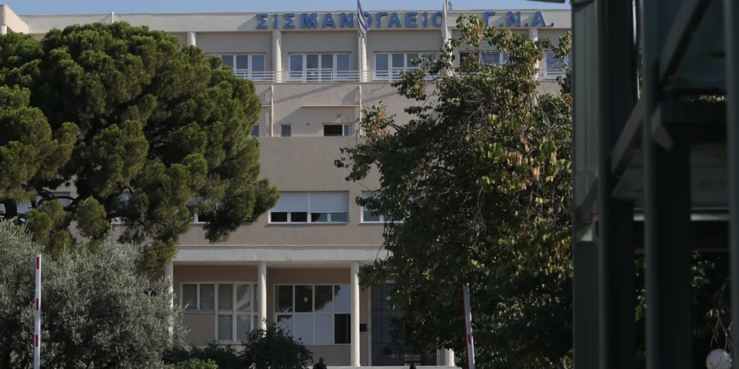 Σισμανόγλειο: Για εμπρησμό από πρόθεση o 76χρονος που ομολόγησε για τη φωτιά Σισμανόγλειο: Για εμπρησμό από πρόθεση o 76χρονος που ομολόγησε για τη φωτιά