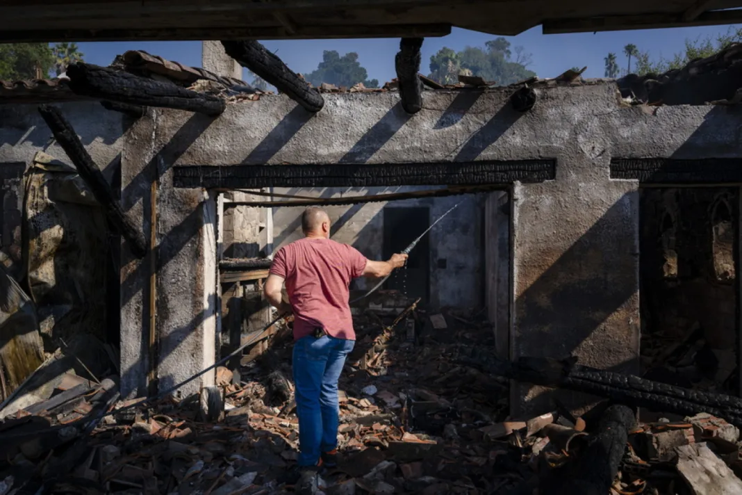 Στους 13 οι νεκροί της πυρκαγιάς στην Ανδαλουσία της Ισπανίας Στους 13 οι νεκροί της πυρκαγιάς στην Ανδαλουσία της Ισπανίας