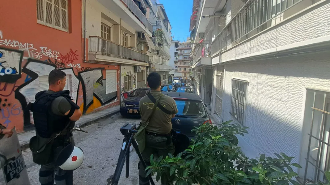 Συνελήφθη και τέταρτο άτομο για τη δολοφονία της Βάγιας Νέστορα Συνελήφθη και τέταρτο άτομο για τη δολοφονία της Βάγιας Νέστορα