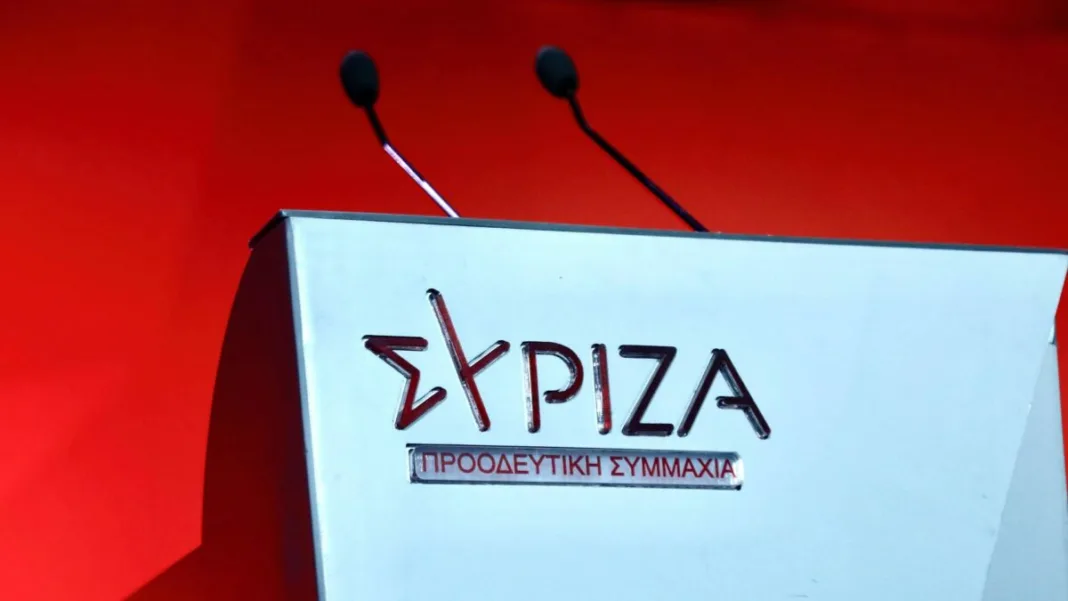 ΣΥΡΙΖΑ: Ραγδαίες εξελίξεις και έξι νέες παραιτήσεις ΣΥΡΙΖΑ: Ραγδαίες εξελίξεις και έξι νέες παραιτήσεις