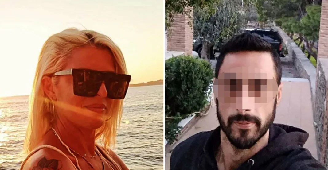 Νεκρή νοσηλεύτρια του ΕΚΑΒ που μαχαιρώθηκε στη Σύρο: Πήγε σε σπίτι ζευγαριού, λογομάχησε με τη γυναίκα, τη σκότωσε ο σύζυγος Νεκρή νοσηλεύτρια του ΕΚΑΒ που μαχαιρώθηκε στη Σύρο: Πήγε σε σπίτι ζευγαριού, λογομάχησε με τη γυναίκα, τη σκότωσε ο σύζυγος