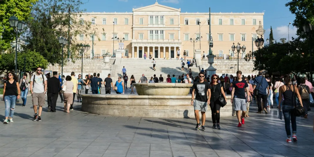 ΑΑΔΕ: Άνοιξε η ρύθμιση των 72 δόσεων ΑΑΔΕ: Άνοιξε η ρύθμιση των 72 δόσεων